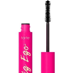 TARTE *FULL SIZED* BIG EGO MASCARA